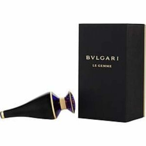 Bvlgari 314392 Eau De Parfum Spray 1 Oz For Women