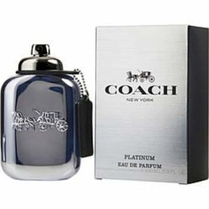 Coach 314403 Eau De Parfum Spray 3.3 Oz For Men