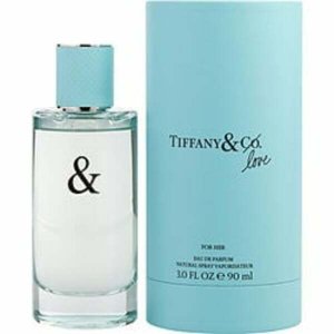 Tiffany 349312 Eau De Parfum Spray 3 Oz For Women