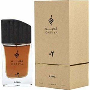 Ajmal 335585 Ajmal Eau De Parfum Spray 2.5 Oz For Anyone