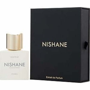 Nishane 346960 Extrait De Parfum Spray 1.7 Oz For Anyone