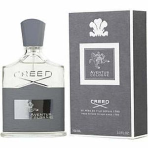 Creed 336550 Cologne Spray 3.3 Oz For Men