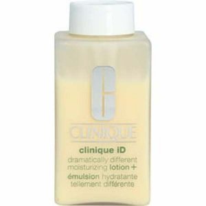 Clinique 344778 Id Dramatically Different Moisturizing Lotion + (very 