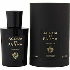 Acqua 342390 Eau De Parfum Spray 3.4 Oz For Men