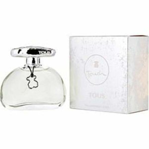 Tous 354096 Edt Spray 3.4 Oz For Women