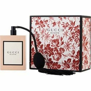 Gucci 353118 Eau De Parfum Spray 3.3 Oz (deluxe Edition) For Women