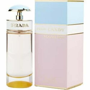 Prada 307563 Eau De Parfum Spray 2.7 Oz For Women