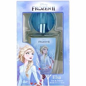 Disney 354982 Edt Spray 1.7 Oz For Women