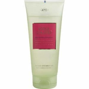 4711 304592 Pink Pepper  Grapefruit Shower Gel 6.8 Oz For Women