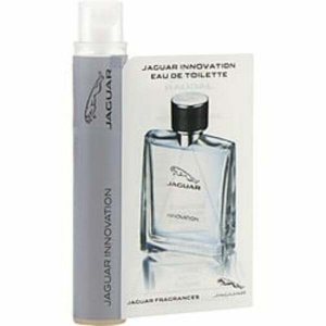 Jaguar 321913 Edt Spray Vial On Card For Men