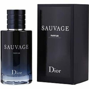 Christian 344306 Parfum Spray 3.4 Oz For Men