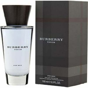 Burberry 340160 Edt Spray 3.3 Oz (new Packaging) For Men