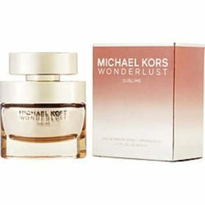 Michael 353697 Eau De Parfum Spray 1.7 Oz For Women