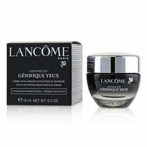 Lancome 312240 Genifique Advanced Youth Activating Smoothing Eye Cream