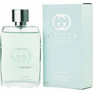 Gucci 336168 Edt Spray 1.6 Oz For Men