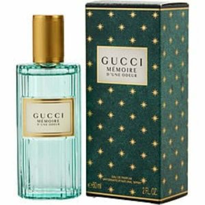 Gucci 350486 Eau De Parfum Spray 2 Oz For Women