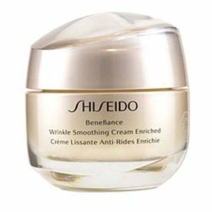 Shiseido 332189 Benefiance Wrinkle Smoothing Cream Enriched  --50ml1.7