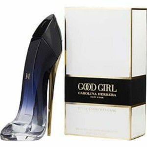 Carolina 304932 Eau De Parfum Spray 2.7 Oz For Women