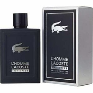 Lacoste 337705 Edt Spray 5 Oz For Men