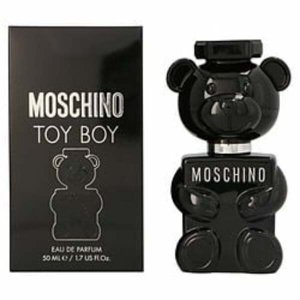 Moschino 348605 Eau De Parfum Spray 1.7 Oz For Men