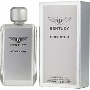 Bentley 307481 Edt Spray 3.4 Oz For Men