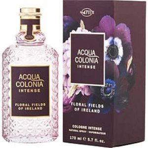 4711 354147 Floral Fields Of Ireland Eau De Cologne Spray 5.7 Oz For A