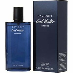 Davidoff 344045 Eau De Parfum Spray 4.2 Oz For Men