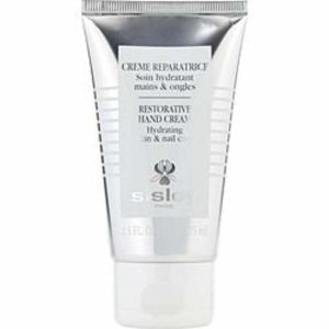 Sisley 354487 Restorative Hand Cream --75ml2.5oz For Women