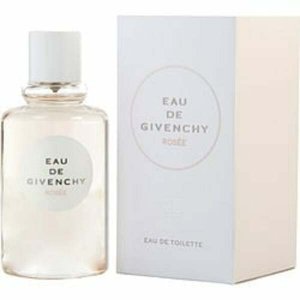 Givenchy 343390 Edt Spray 3.4 Oz For Women