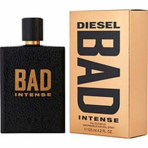 Diesel 352591 Eau De Parfum Spray 4.2 Oz For Men