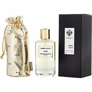 Mancera 355490 Eau De Parfum Spray 4 Oz For Anyone