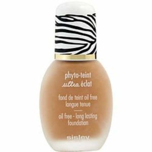 Sisley 346278 Phyto Teint Ultra Eclat  4+ Cinnamon --30ml1oz For Women