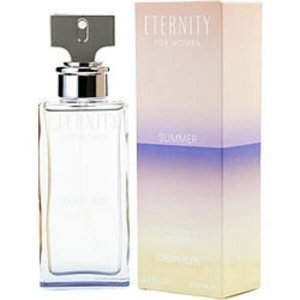 Calvin 331931 Eau De Parfum Spray 3.3 Oz (edition 2019) For Women