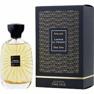 Atelier 311978 Eau De Parfum Spray 3.4 Oz For Anyone