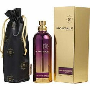 Montale 318462 Eau De Parfum Spray 3.4 Oz For Anyone