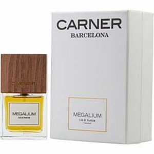 Carner 318613 Eau De Parfum Spray 3.4 Oz For Anyone