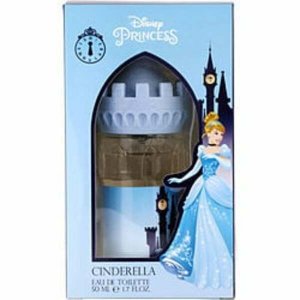 Disney 350383 Edt Spray 1.7 Oz (castle Packaging) For Women