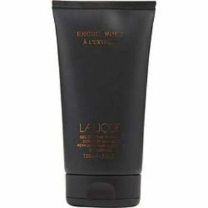 Lalique 311545 Hair And Body Shower Gel 5 Oz For Men