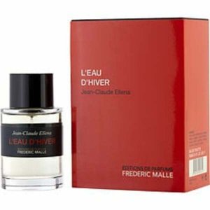 Frederic 313582 L'eau D'hiver Edt Spray 3.4 Oz For Anyone