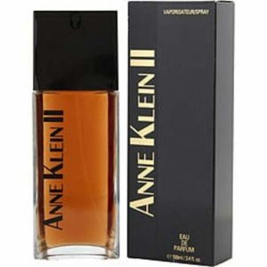 Anne 348489 Eau De Parfum Spray 3.4 Oz For Women