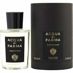 Acqua 350063 Eau De Parfum Spray 3.4 Oz For Men