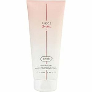 Parfums 331147 Hand  Body Cream 6.7 Oz For Women