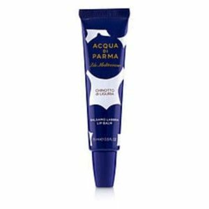 Acqua 353314 Blu Mediterraneo Chinotto Di Liguria Lip Balm  --15ml0.5o