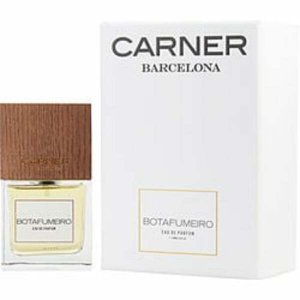 Carner 318611 Eau De Parfum Spray 3.4 Oz For Anyone