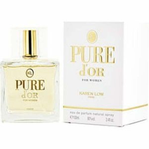 Karen 348662 Eau De Parfum Spray 3.4 Oz For Women