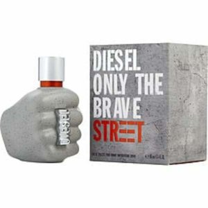 Diesel 325144 Edt Spray 1.7 Oz For Men