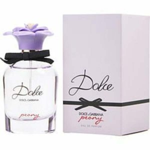 Dolce 331216 Dolce Amp; Gabbana Eau De Parfum Spray 1.6 Oz For Women