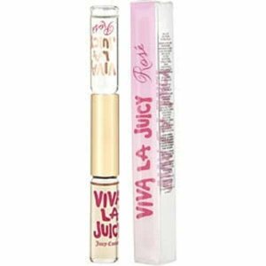 Juicy 321006 Viva La Juicy  Viva La Juicy Rose Eau De Parfum Rollerbal