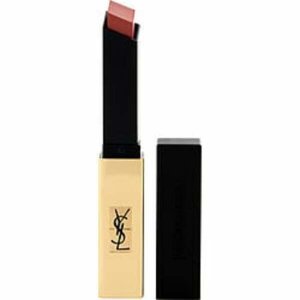 Yves 327644 Rouge Pur Couture The Slim Leather Matte Lipstick -  11 Am