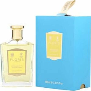 Floris 349748 Eau De Parfum Spray 3.4 Oz For Anyone